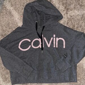 Calvin Klein Hoodie